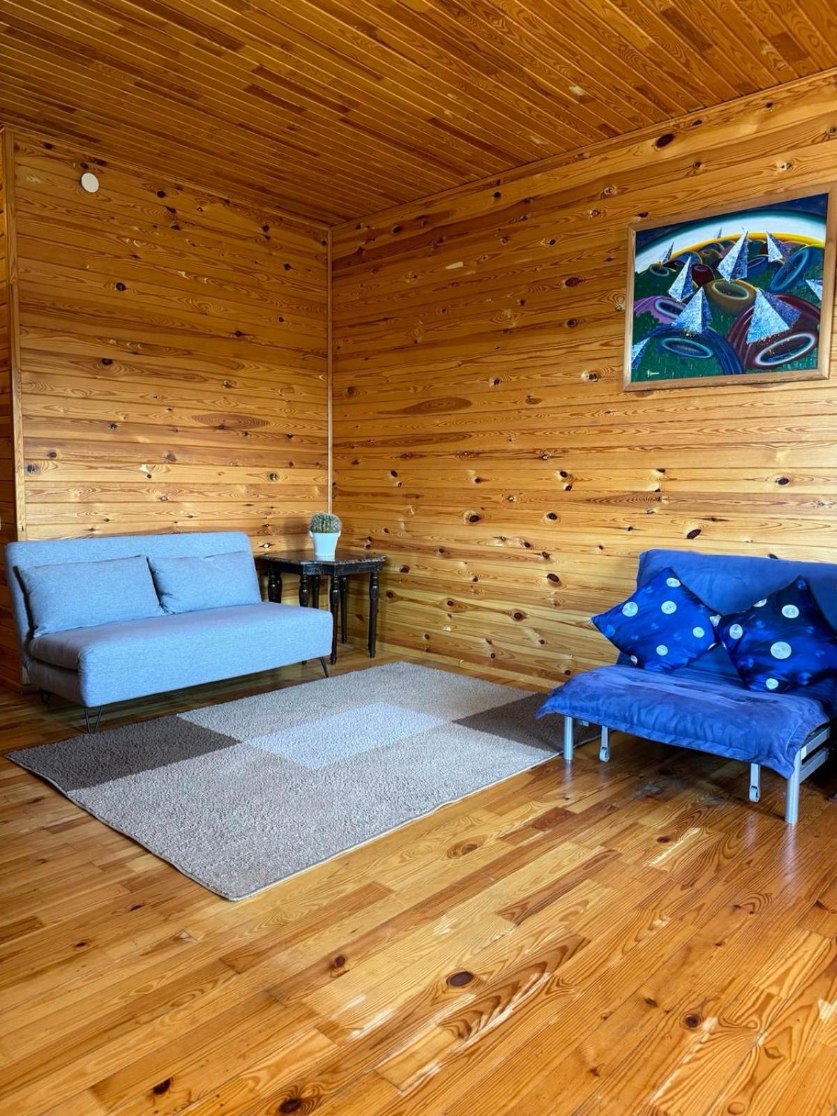 Mayak Resort Kam'yani Potoky 客房 照片