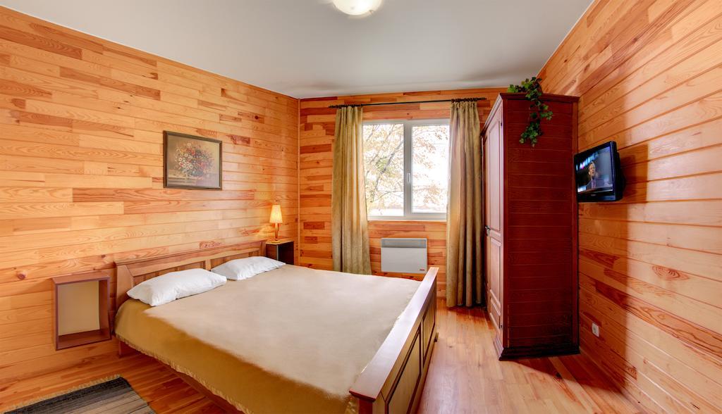 Mayak Resort Kam'yani Potoky 客房 照片
